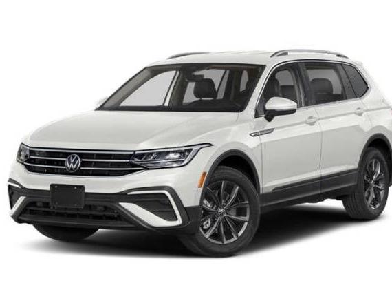 VOLKSWAGEN TIGUAN 4MOTION 2022 3VV2B7AX9NM165705 image VOLKSWAGEN TIGUAN 4MOTION 2022 3VV2B7AX9NM165705 image